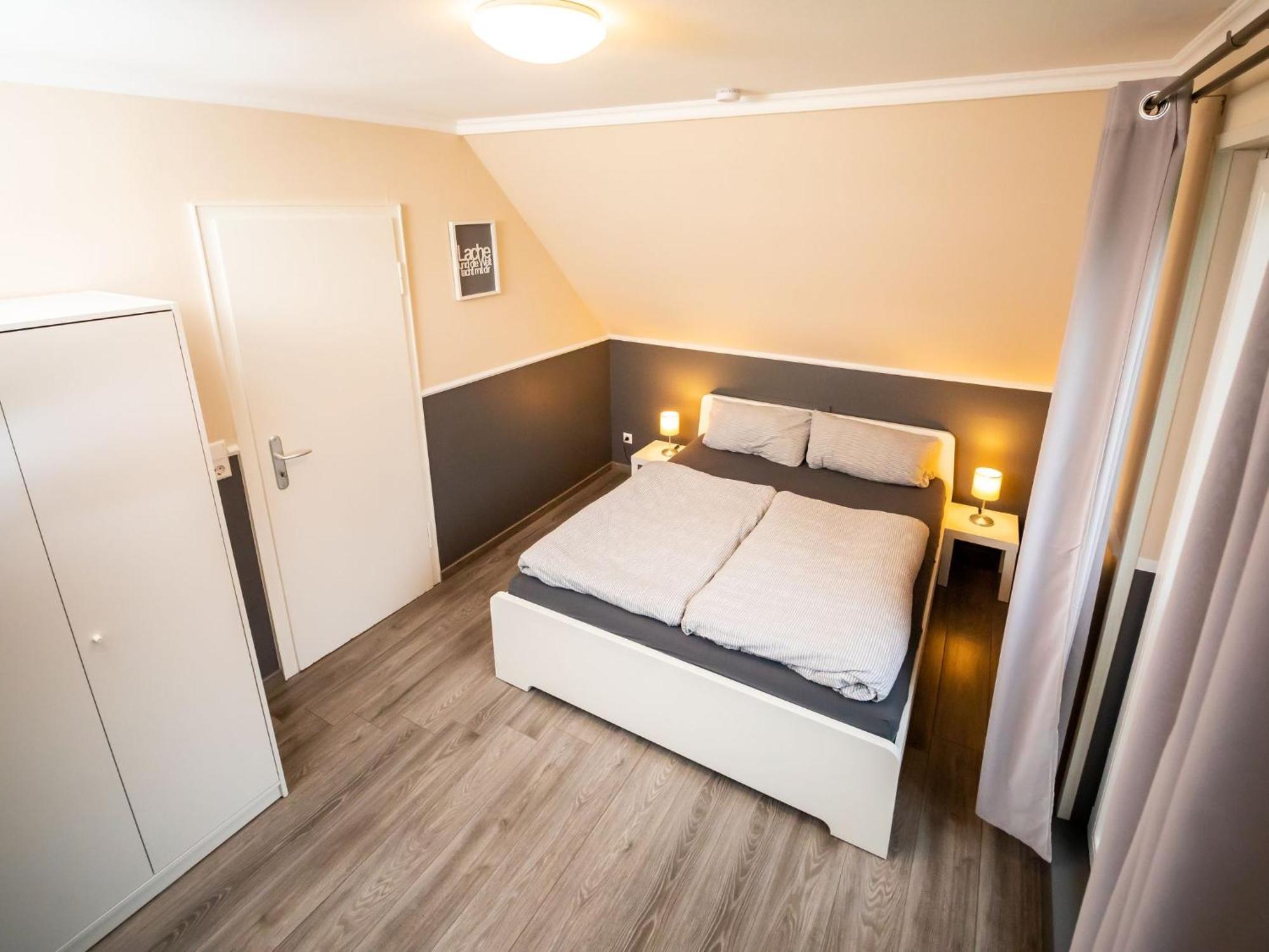 Chalet Haus Am Fluss By Interhome Wahmbeck Esterno foto