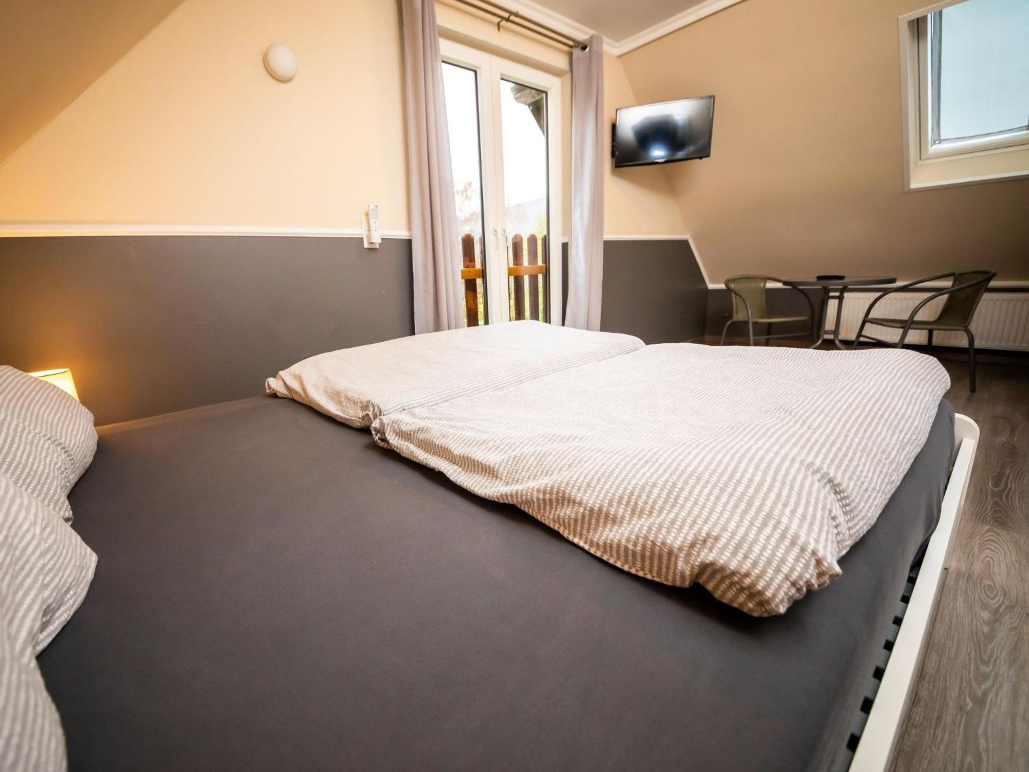 Chalet Haus Am Fluss By Interhome Wahmbeck Esterno foto